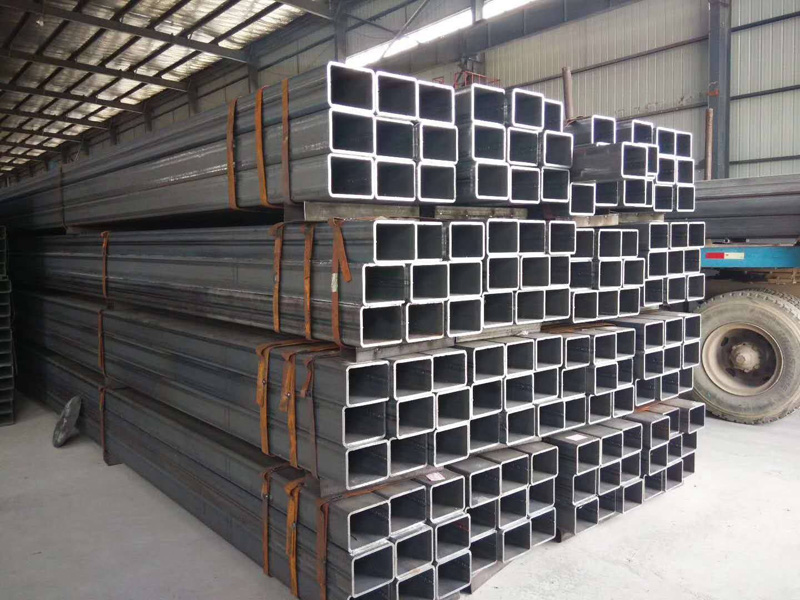 珙县Q355B直缝方管