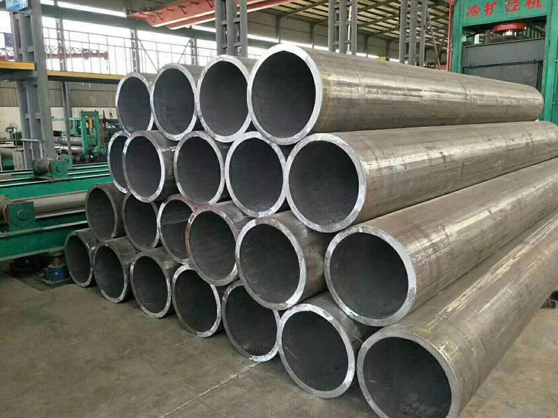 珙县Q355B合金无缝钢管